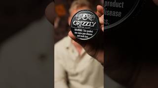 New Dip Alert 🚨 Grizzly BOOTLEG Blend???