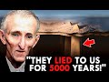 Nikola Tesla Revealed Terrifying Truth About The Pyramids