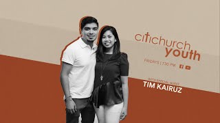 CITICHURCH Youth - LOVE YOUR NEIGHBOR | Timothy Kairuz