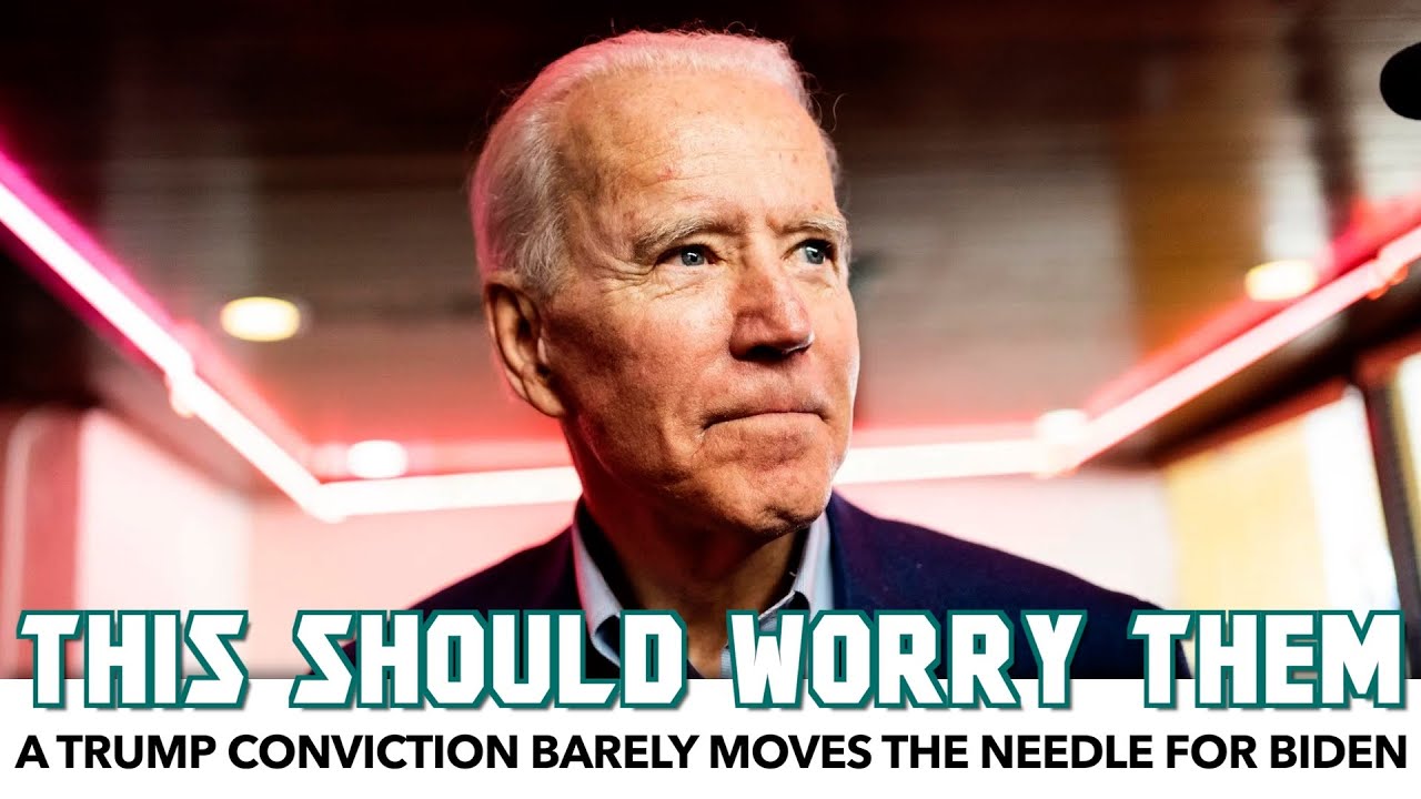 Is Biden's 2024 Campaign In Trouble? Key Concerns And Insights