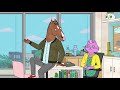 bojack horseman aftermath of bojack s first interview