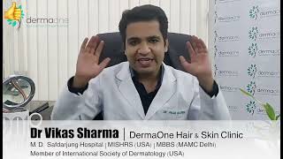 What is the Donar Area for Hair Transplant?