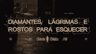 BK’ - Diamantes, Lágrimas e Rostos para Esquecer (Filme Oficial)