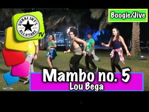 Mambo No 5 Know Your Meme