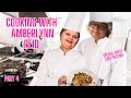 Amberlynn Reid Cooking Compilation Part 4