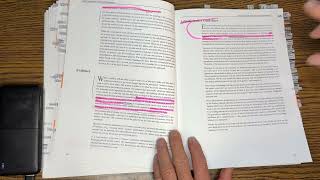 ICC Legal (MG) and Management (MM) for the CFM and CBO || Free online tests and my notes