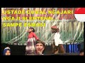 LUCU ...WAYANG SANTRI KI DALANG ENTHUS SUSMONO BUPATI TEGAL