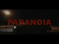 FREDDY NORTH-WEST - PARANOIA Official Music Video