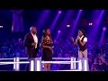 Joyful Soundz Vs Newtion Matthews - Battle Performance: The Voice UK 2015 - BBC One