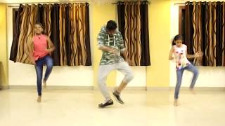 Box Baddhalai Poye | Dj | Dance Video | Allu Arjun | Choreography by | Hopper's Squad