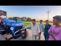 tractor palat jata aaj to❤️ guru veer vlogs