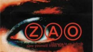 Zao - Circle II The Lustful: Autopsy