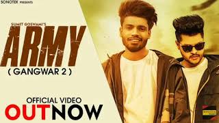 Unche Se Vichaar Sachchi Neeyat Pakke Yaar (Sumit Goswami) (only audio) new haryanvi song 2019