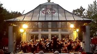 Symfonický orchester Konzervatória v Bratislave - Dunajské vlny