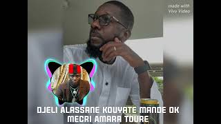 Djeli Alassane Kouyate mande +22391 38 20 41 ok merci Amara Tour 🤝🤝🙏