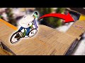 THE CRAZIEST BIKE RACES EVER! (Riders Republic)