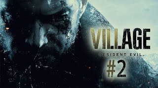 Resident Evil Village (PC, FULL GAME) #2 - 05.06.
