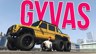 Gyntaris gyvas!!! // Eclipse-RP LT // GTA Role Play // S02E16