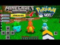 Pixelmon Mod In Minecraft Pe | Pixelmon Mod In Mcpe | in Hindi | 2021