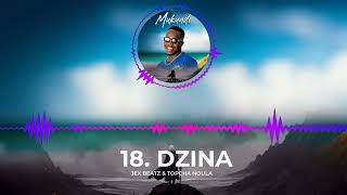 Asa Tee - Dzinga (Official Audio) feat. Jex Beatz \u0026 Tropcha Noula