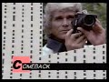 Comeback aka Love Is Forever (1983) Promo Trailer