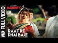 Raat Ke Dhai Baje Full Video | Kaminey | Shahid Kapoor, Priyanka Chopra | Vishal Bhardwaj