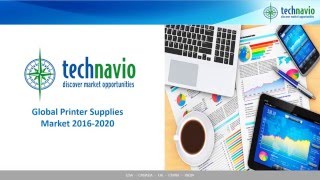 Global Printer Supplies Market 2016-2020