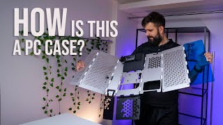 DIY Challenge - InWin POC ONE PC Case