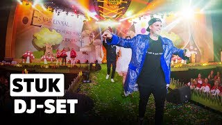 STUK (DJ-Set) | Live op Das Coen und Sander Fest 2019