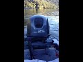 2005 25 hp yamaha outboard motor with new prop 9 7 8 by 10 1 2