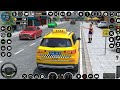 Taxi Car Parking Twit gamer