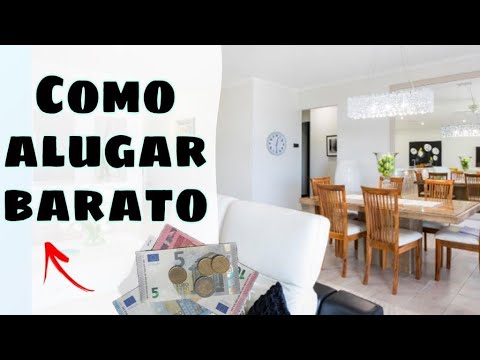 COMO ALUGAR E ONDE PESQUISAR? Arrendamento Em Portugal 🇵🇹 #856 - YouTube