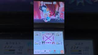 ミートピア【Miitopia】;ボス戦【レッドドラゴン戦▪3ターンキル】