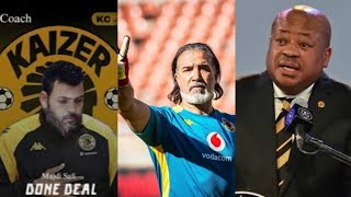 FITNESS COACH MAJDI SAFI WILL ALSO LEAVE , WHILE GOALKEEPER COACH MZOUGHI'S FUTURE IS UNCLEAR