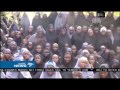 Nigeria Chibok schoolgirls kidnapping 3 years on
