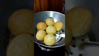 Aachi Pani Puri Kit Recipe #shorts #viral #panipuri