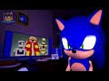 sonic reacts to sonic.exe tails halloween knuckles night and eggman s chaos emerald