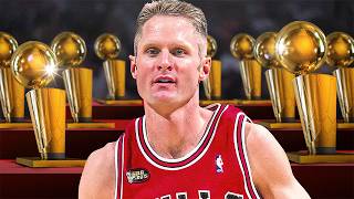 How Good Was Steve Kerr Actually?