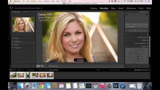 Lightroom Tutorial: Vignetting!? What is it and how do I use it?