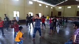 Uriamghat BISHAL DANCE ACADEMY