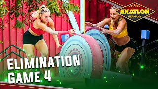 Welches Team schickt eine Frau ins Play-Out? | EXATLON Germany | Episode 84