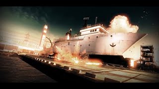 Split/Second Custom Instant Replay Mod teaser