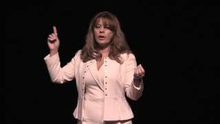 The Nurtured Parent Revolution: Trauma Transformed | Patrice Lenowitz | TEDxBergenCommunityCollege