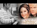 The Way We Were - Joslin - Relaxing Piano Music