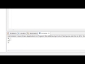 Lesson 10 Increment and Decrement Operators JAVA Prog - Sahalsoftware