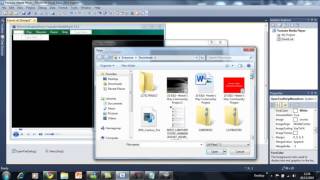 How to create a professional media player with Microsoft Visual Basic 2010 express edition