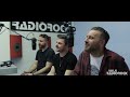 mdga live radio rock roma