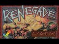 SHIT GAME TIME: RENEGADE (AMIGA - Contains Swearing!)