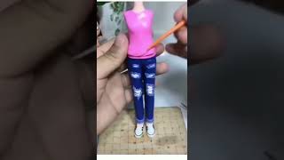 MrBeast with shaking head made from polymer clay, sculpture timelapse【Clay Artisan JAY】#Shorts