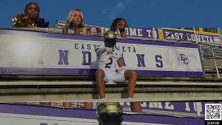 East Coweta Vs StarrsMIlls(FayetteVs.Coweta Classic)